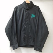 ワンポイントデザインナイロンジャケット|TES