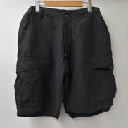 ショートカーゴパンツ|COMOLI