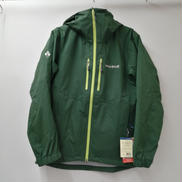 3IN1フォールラインパーカー|mont-bell