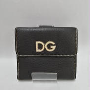 2つ折り財布|DOLCE&GABBANA