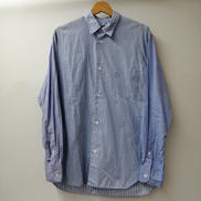 切替シャツ|COMME DES GARCONS HOMME
