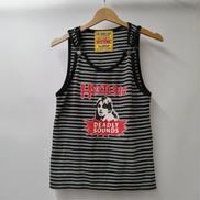 DEADLY SOUNDS タンクトップ|HYSTERIC GLAMOUR