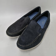 スエードスリッポン|ROCKPORT