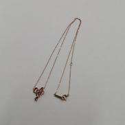 K10ネックレス|4℃