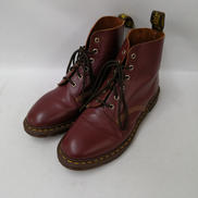6ホールブーツ|DR.MARTENS