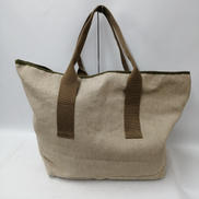 キャンバストートバッグ|NAKASHIGE