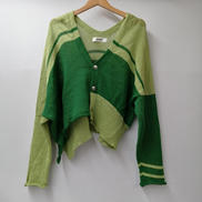 カーディガン|SULVAM