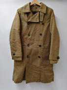 ライナー付コート|GREEN