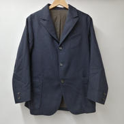 ウールテーラードジャケット|WORKERS&CO