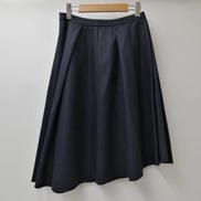ウールスカート|ADPRE