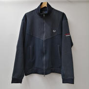 トラックジャケット|FRED PERRY