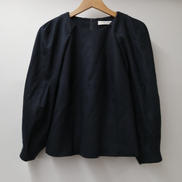 ウールカットソー|ADORE