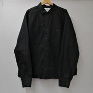 コットンシャツ|POLER