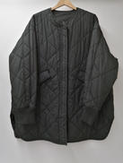 キルティングリバーシブルブルゾン|MILA OWEN