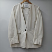 ワイドシルエットジャケット|MOGA