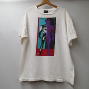 SS TEE SPACW GOD|SAINT MICHAEL