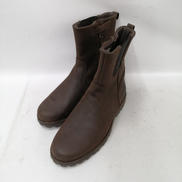 サイドジップブーツ|timberland