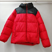 ダウンジャケット|COLUMBIA