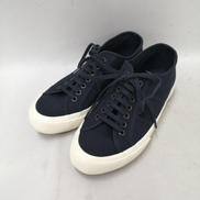 2750スニーカー|SUPERGA