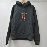 ジョーダンEGフリースL/Sフーディ|JORDAN BRAND