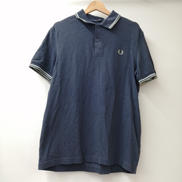 ポロシャツ|FRED PERRY