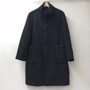 スタンドカラーコート|TRICOT COMME DES GARCONS