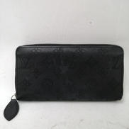 ジッピーウォレット　マヒナ|LOUIS VUITTON