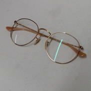 ラウンドフレームサングラス|Ray Ban