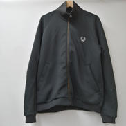 トラックジャケット|FRED PERRY