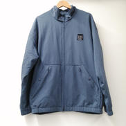 ロゴジップアップブルゾン|SETINN