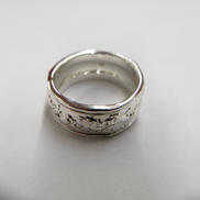 シルバーリング|NOJESS