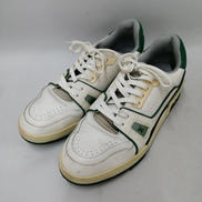 LV TRAINER SNEAKER|LOUIS VUITTON