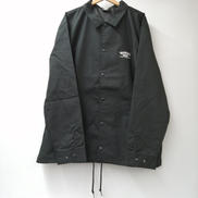 ロゴコーチジャケット|TRADMAN'S BONSAI