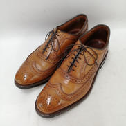 ウィングチップシューズ|ALLEN EDMONDS