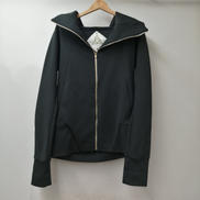 ジップアップパーカー|BALMUNG