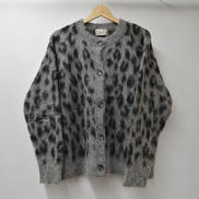 レオパードカーディガン|JOURNAL STANDARD RELUME