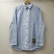 ロゴロングスリーブシャツ|OAMC