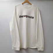 73テキストロゴレスポンシビリティ|PATAGONIA