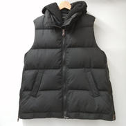 ダウンベスト|LOU ANDREA