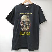 SOUTH OF HEAVEN TEE|SUPREME