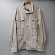 10OZ DENIM M-65 JACKET|UNUSED