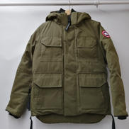 MAITLAND PARKA|CANADA GOOSE