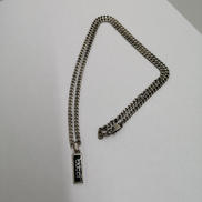 ゴルメットネックレス|GUCCI