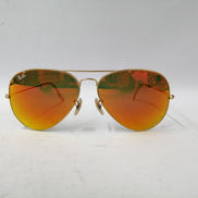 アビエーター ティアドロップ|Ray Ban