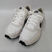 ホワイトワッフル|NIKE