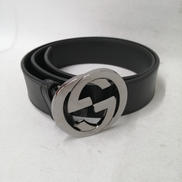 インターロッキングGバックルベルト|GUCCI