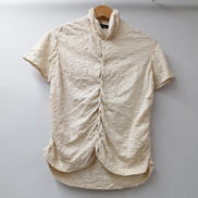 ハーフスリーブドットカットソー|TRICOT COMME DES GARCONS