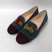 オペラシューズ|Christian Louboutin