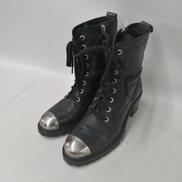 レースアップブーツ|ZADIG&VOLTAIRE