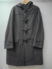 ダッフルコート|DUNHILL